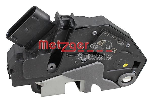 METZGER 2314280 ORIGINAL ERSATZTEIL GREENPARTS Türschloss